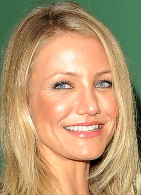 photo 25 in Cameron Diaz gallery [id167539] 2009-07-06 00:00:00