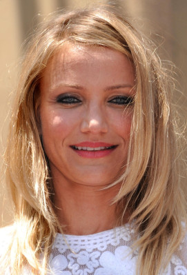 Cameron Diaz pic #166736
