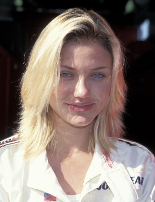 Cameron Diaz pic #356612