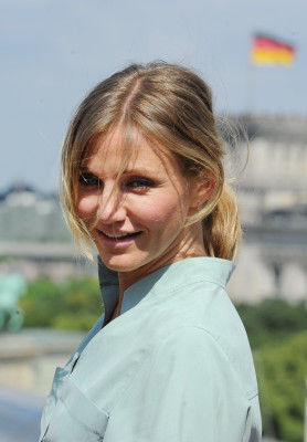 photo 17 in Cameron Diaz gallery [id387064] 2011-06-22 00:00:00