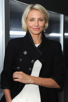 photo 9 in Cameron Diaz gallery [id451891] 2012-02-27 00:00:00
