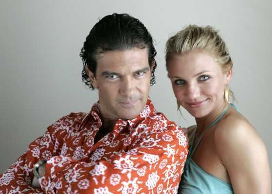 photo 24 in Cameron Diaz gallery [id215319] 2009-12-17 00:00:00