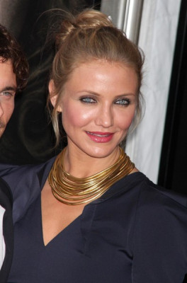 photo 15 in Cameron Diaz gallery [id198672] 2009-11-11 00:00:00