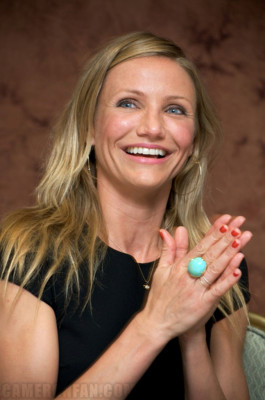 Cameron Diaz pic #164943