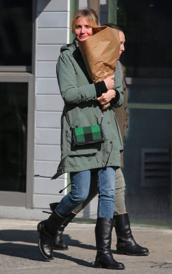 Cameron Diaz pic #578152
