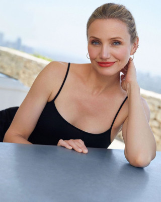 photo 4 in Cameron Diaz gallery [id1187327] 2019-10-30 00:00:00