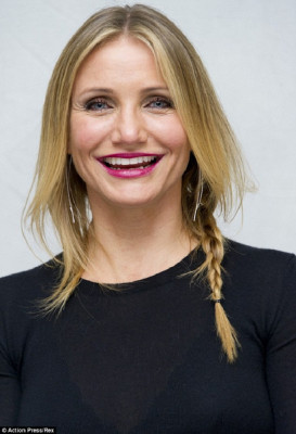 Cameron Diaz pic #746308