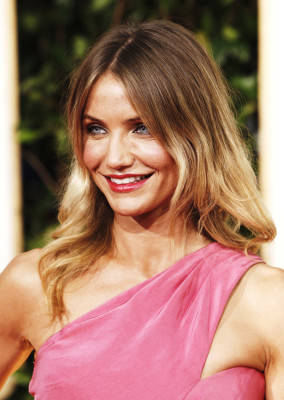 Cameron Diaz pic #127427