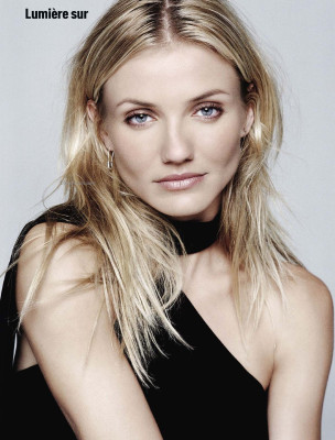 Cameron Diaz pic #323920