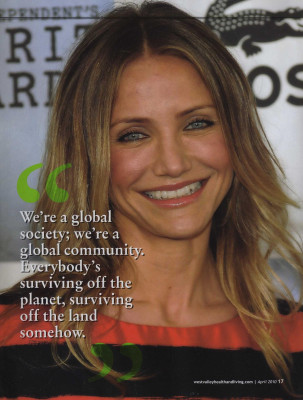 Cameron Diaz pic #247806