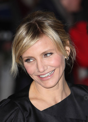 Cameron Diaz pic #552199