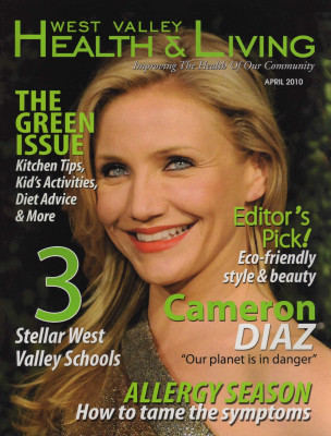 Cameron Diaz pic #247801