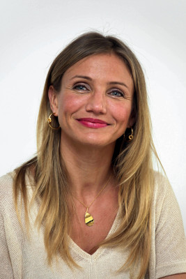 Cameron Diaz pic #385030