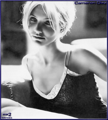 Cameron Diaz pic #16922