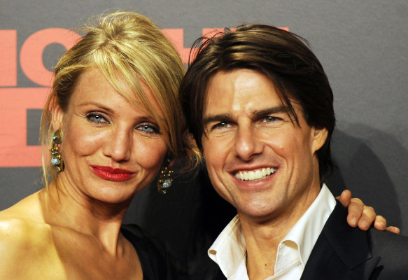 Cameron Diaz pic #272895
