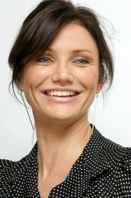 Cameron Diaz pic #168445