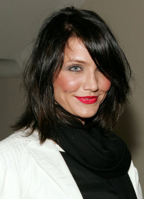 Cameron Diaz pic #168438