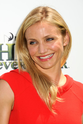 Cameron Diaz pic #257845