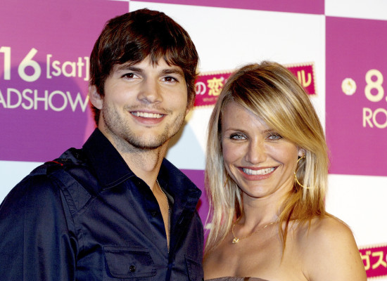 photo 23 in Cameron Diaz gallery [id218272] 2009-12-23 00:00:00