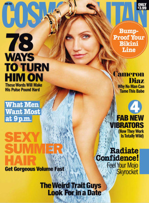 Cameron Diaz pic #378050