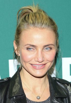 Cameron Diaz pic #660913