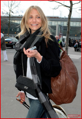 Cameron Diaz pic #143498