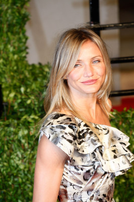 Cameron Diaz pic #352052