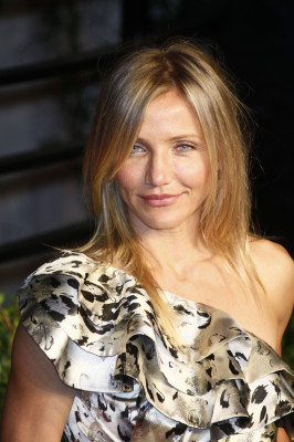 Cameron Diaz pic #352036