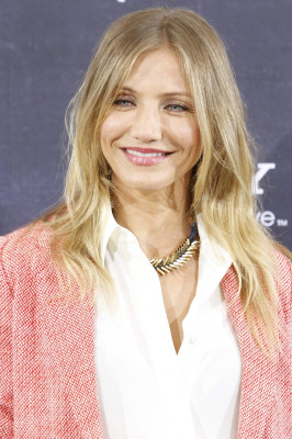 photo 23 in Cameron Diaz gallery [id386317] 2011-06-16 00:00:00