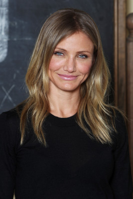 Cameron Diaz pic #388184