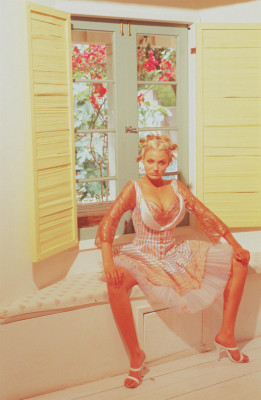 Cameron Diaz pic #20437