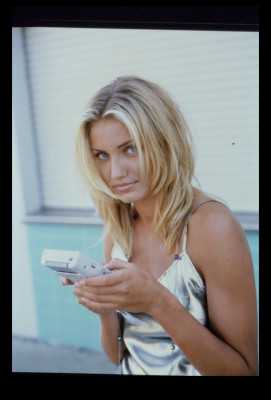Cameron Diaz pic #76203