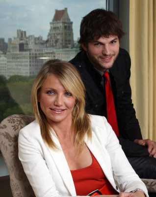 Cameron Diaz pic #216179