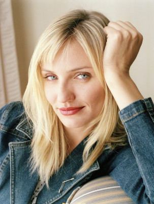 Cameron Diaz pic #435817