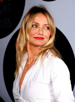 photo 29 in Cameron Diaz gallery [id148682] 2009-04-21 00:00:00