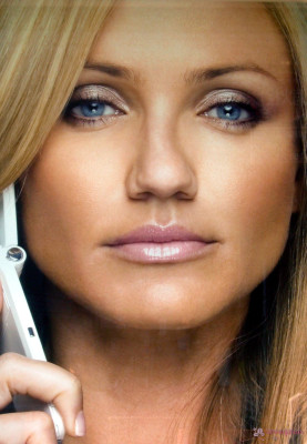 Cameron Diaz pic #150356