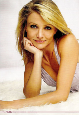 Cameron Diaz pic #106508
