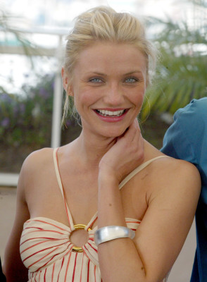 Cameron Diaz pic #15378