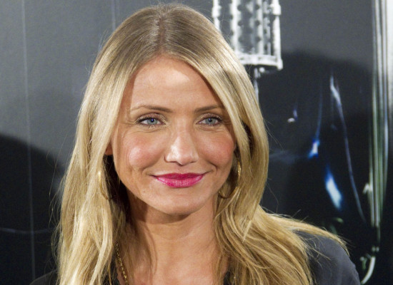 Cameron Diaz pic #312423