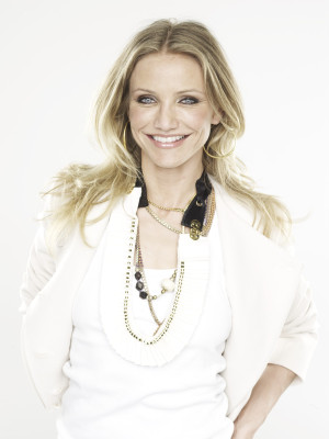 Cameron Diaz pic #312371