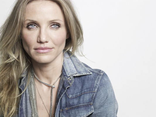 Cameron Diaz pic #312720
