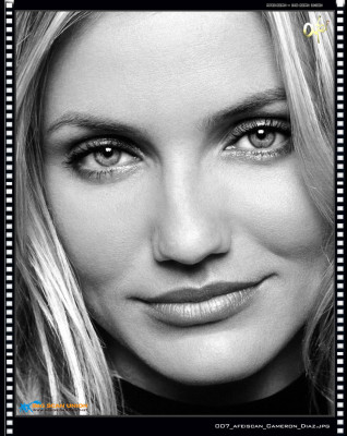 Cameron Diaz pic #20094