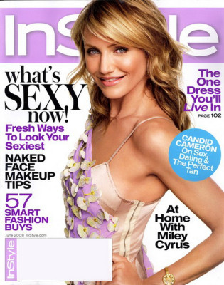 Cameron Diaz pic #95346