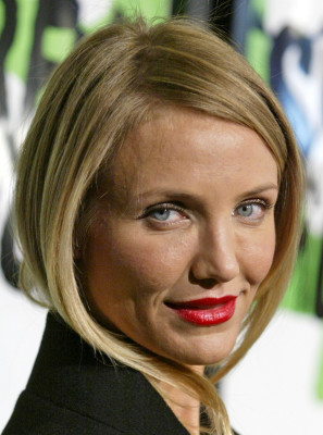 photo 22 in Cameron Diaz gallery [id139734] 2009-03-17 00:00:00