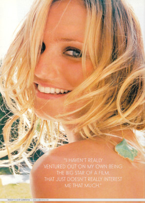Cameron Diaz pic #106504