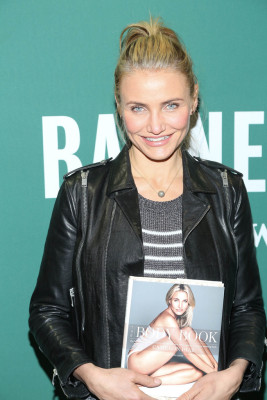 photo 8 in Cameron Diaz gallery [id683985] 2014-03-27 00:00:00