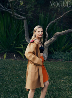 Cameron Diaz pic #1367971