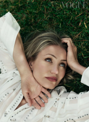 Cameron Diaz pic #1367970