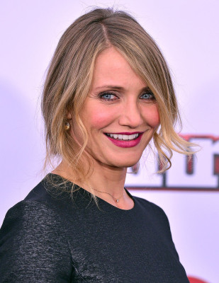 Cameron Diaz pic #748861