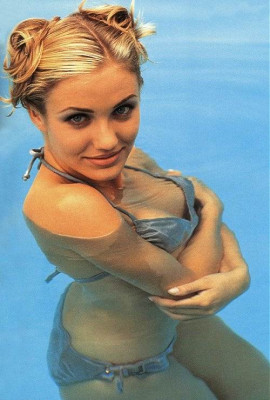 photo 10 in Cameron Diaz gallery [id291] -0001-11-30 00:00:00